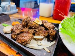铁锄菲力-和彩放题餐厅(酒仙桥店)