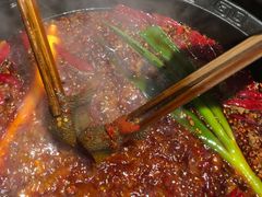-重庆渝达老火锅(春熙路店)
