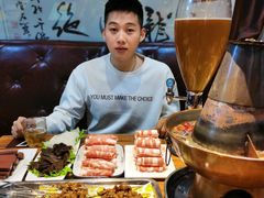 -皇后阿龙烤吧(原泉城路店)
