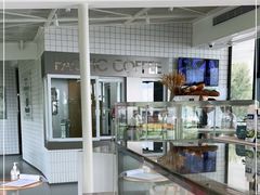 -太平洋咖啡(海天驿站店)
