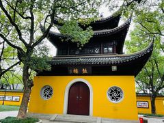 -西园戒幢律寺