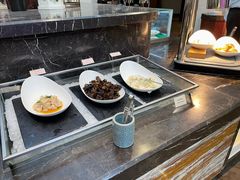 -棕榈岛海鲜自助餐厅(虹桥迎宾馆店)