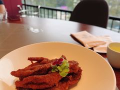 -阿明小菜·海鲜·上海菜(梅陇店)