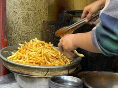 -老光明岗琼甜茶馆
