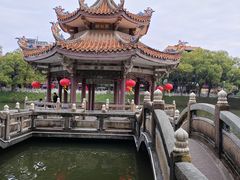-潮州西湖