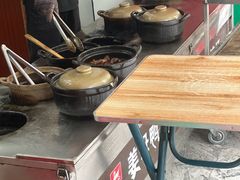 -斯丹姜母鸭·古法干香(田安南路店)