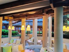 -青城山六善酒店·紫氣園中餐厅
