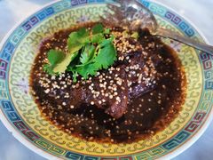 亚叄牛肉-Kebaya(七间老厝店)