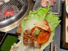 -300杯·和牛烧肉清酒专门店(廊里店)