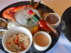 -莫尔顿扒房 MORTON'S GRILLE(igc天汇广场店)