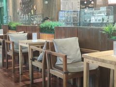 大堂-咖啡陪你(广顺北大街福码大厦店)
