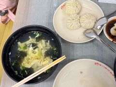 -津门张记包子铺(华昌道店)