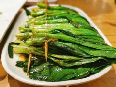 -木屋烧烤(岗顶二店)