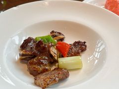 -索菲特酒店·乐轩华中餐厅