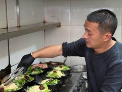-曹宝林砂锅麻辣烫(星光路店)