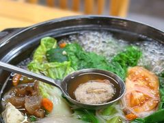 -素清香(解放路店)