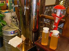 啤酒机-三义和酒楼(广渠门店)