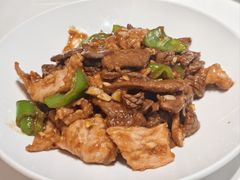 -大铁勺新津菜(迎水道店)
