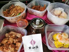 -点都德(北京路贰店)