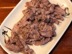 -火炉情韩国料理店(古田路店)