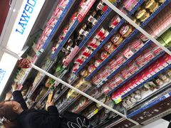 -罗森便利店(鱼市街店)