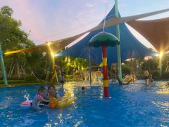 -美的鹭湖探索王国