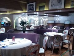 大堂-尚一汤·粤菜海鲜(环球港店)