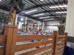 -南宫温泉水世界