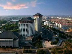 -熙顺紫菜包饭(三孔旅游区曲阜明故城店)