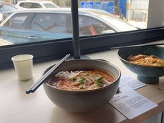 -里面·Noodlology(机电院店)