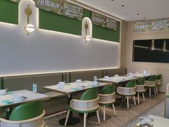 -荔粥记潮汕砂锅粥(新北万达店)