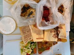 -北京稻香村(月坛店)