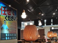 -雷门拉面·现熬骨汤(凯德来福士店)