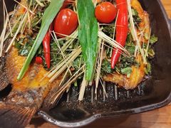 -云海肴云南菜·蒸汽石锅鱼(北京良乡华冠店)