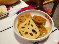 -贤合庄卤味火锅(勒泰中心店)