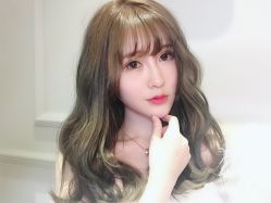 -icare美发沙龙