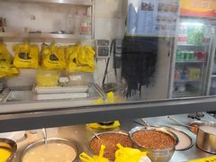 -黄记潮汕甜汤(贝底田坊店)