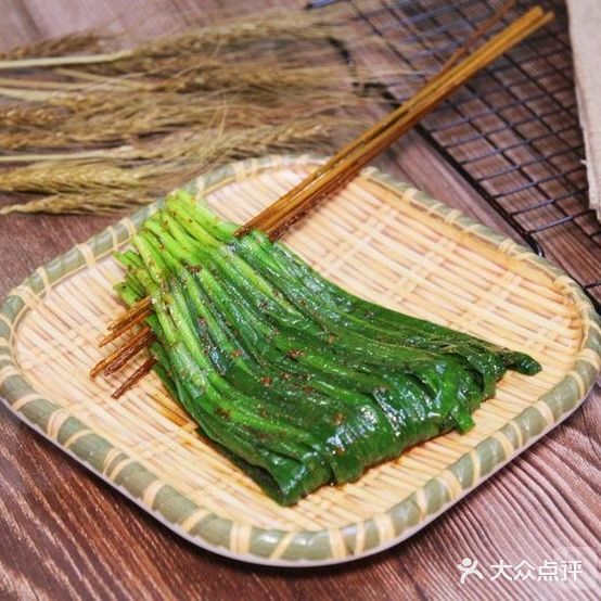 风味特色烧烤(美林商业街店)