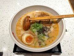 -味千拉面(又一城店)