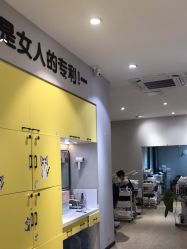 -洗脸猫·洗脸吧