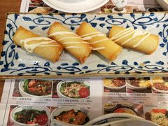 -冯不记米坊(凯德广场店)