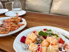 -埠口精酿夜景餐酒吧· BREWPORT BISTRO(长嘉汇重庆之眼店)