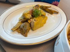 -蟹榭·本帮江浙菜·蟹宴(五角场合生汇商场店)