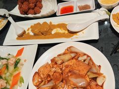 -京尊烤鸭店JINGZUN(春秀路店)