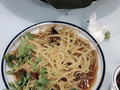 -金三可市井水煮鱼(金碧园店)