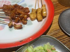-北丐先生·野馄饨烧烤(雨花万象店)