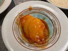 -好鲆·活鱼料理(金地广场店)