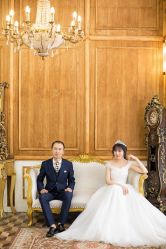 点击看大图 -太郎花子婚纱摄影艺术中心