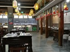 大堂-汉口码头
