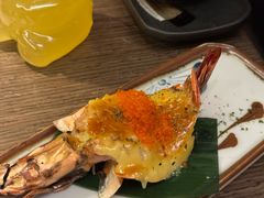 -玉川屋创意日料(北美新天地店)